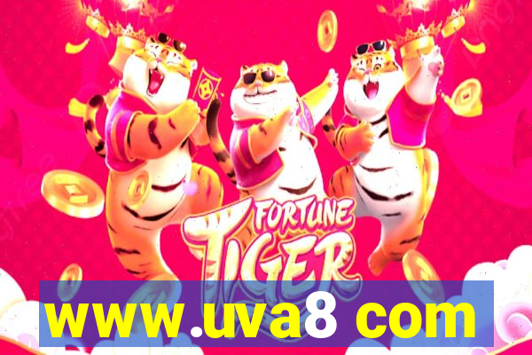 www.uva8 com